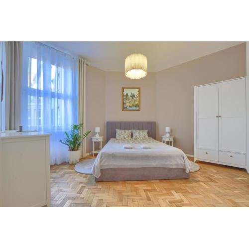 Apartament MIWA Bielsko