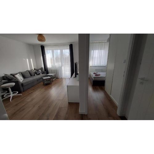 Apartament MJ