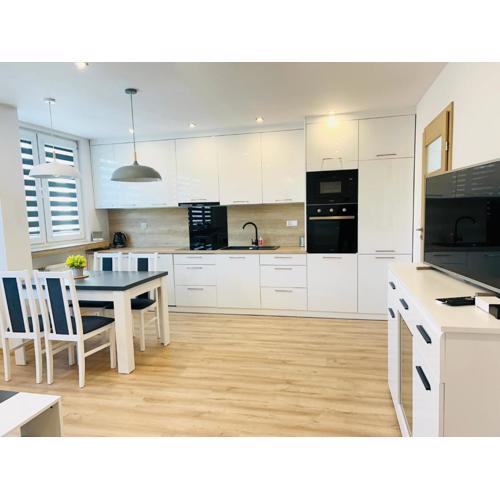 Apartament MK 11