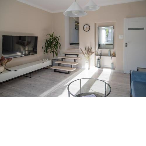 Apartament Młociny