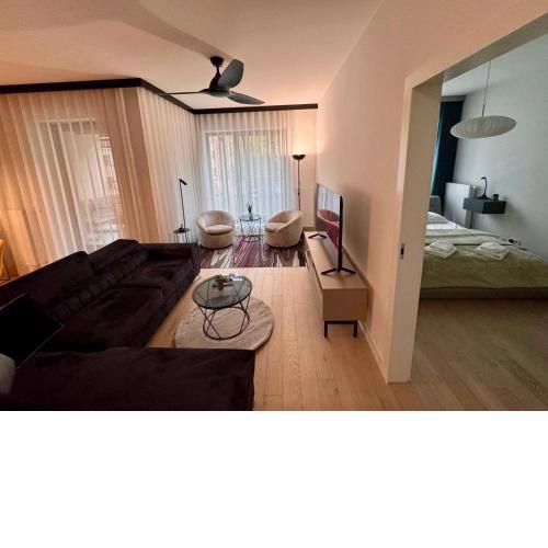 APARTAMENT MŁYN MARIA II