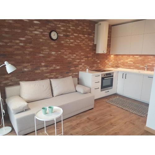 Apartament Młynarska - indywidualny dostęp