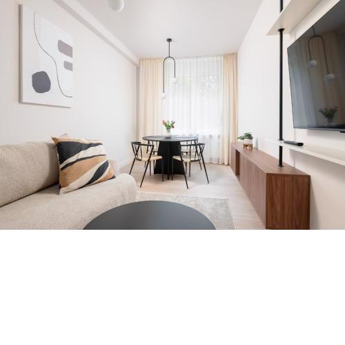 Apartament Młynów