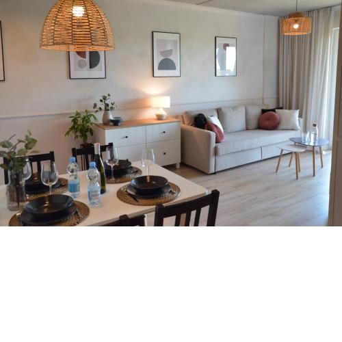 Apartament Młynówka