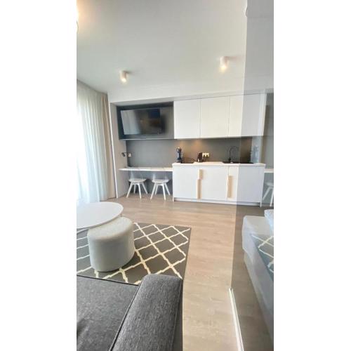 Apartament Młyńska 10 Kołobrzeg