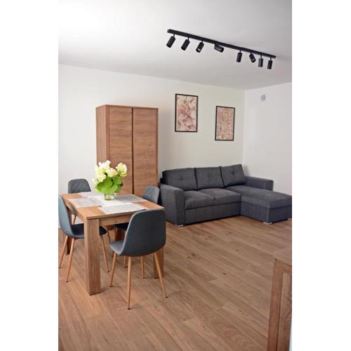 Apartament Młyńska 26