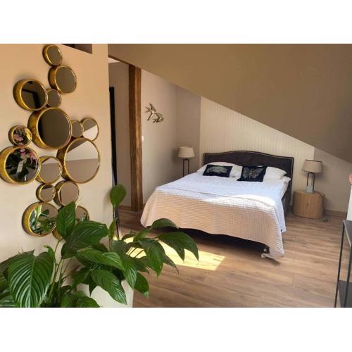 Apartament Młyńska