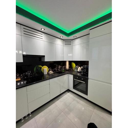 Apartament Młyńska
