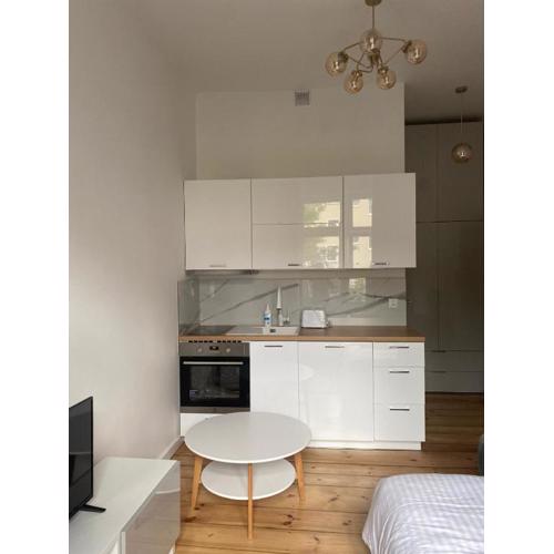 Apartament MM