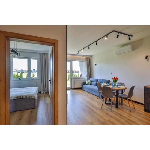 Apartament MM