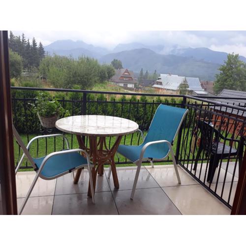 Apartament Mnich