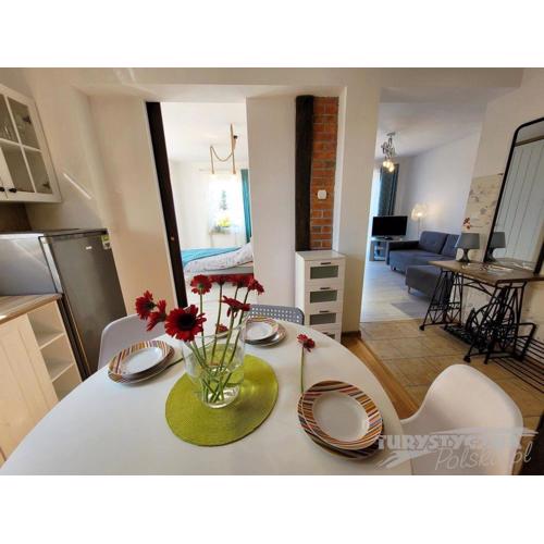 Apartament MNICH