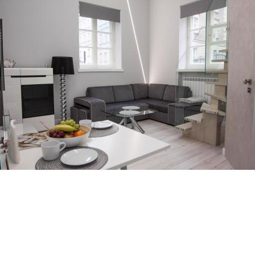 Apartament MnW