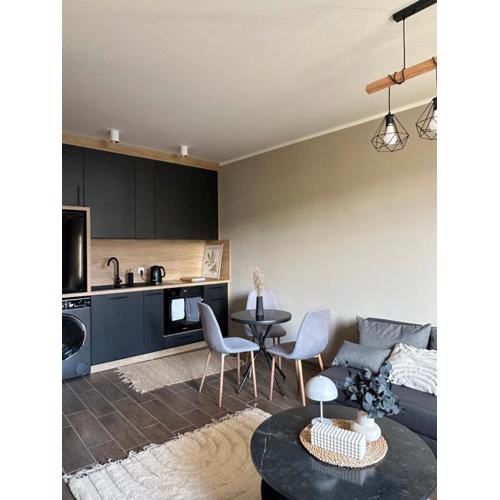 Apartament MOCHA Szczytno Mazury