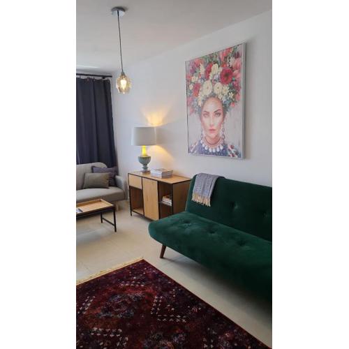 Apartament Mochnackiego