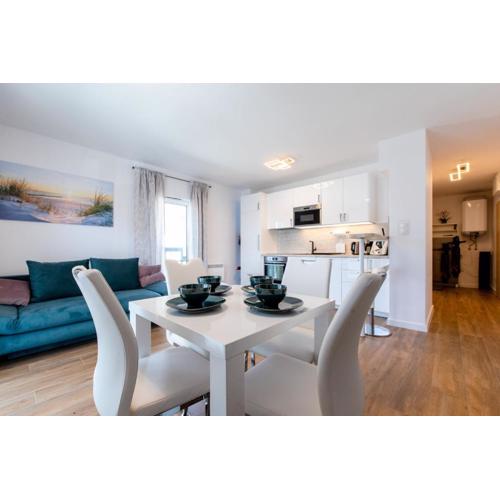 Apartament Modern by Major Domus Club
