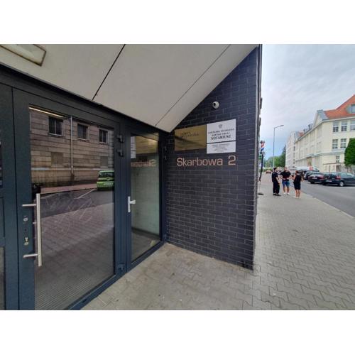 Apartament Modern Studio Skarbowa Free Parking