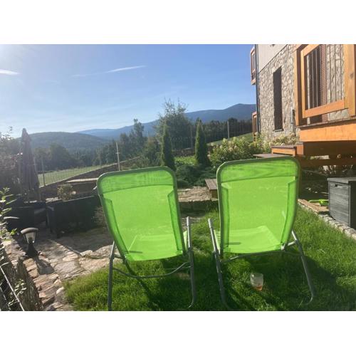Apartament MODERN z ogrodem