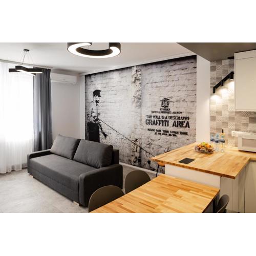 APARTAMENT MODERN