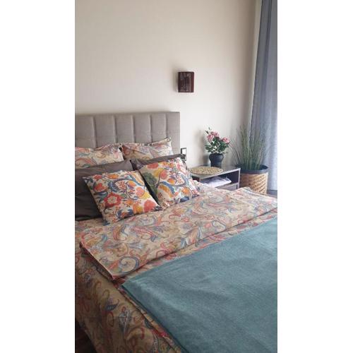Apartament MODERNA Francuska Park