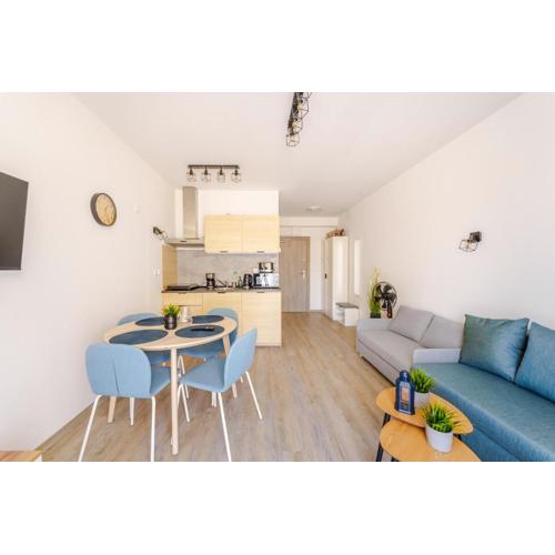 Apartament Moderno by HolidaySun