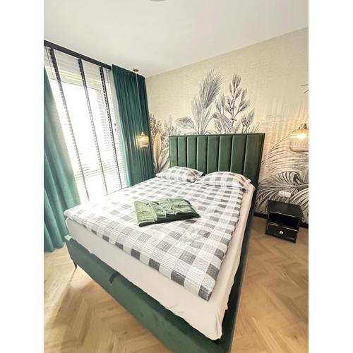 Apartament Modesta Przy Aquaparku Reda
