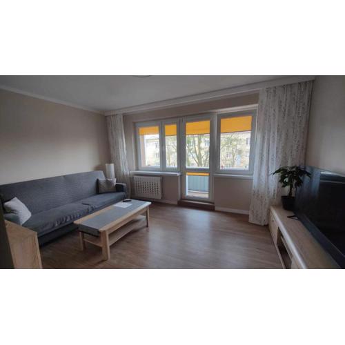 Apartament Modlin
