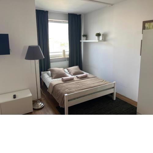 Apartament Modlińska