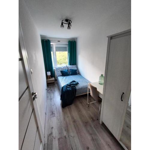 Apartament Modry