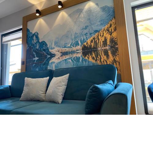 Apartament Modrzejewska Residence