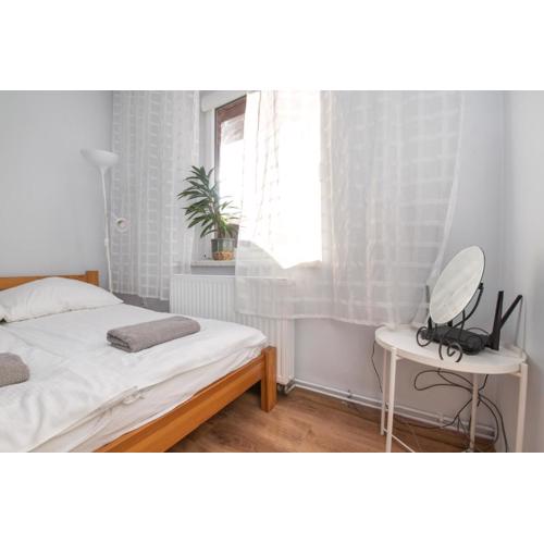 Apartament Modrzejewska