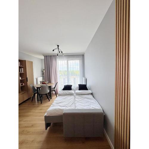 Apartament Mogilska