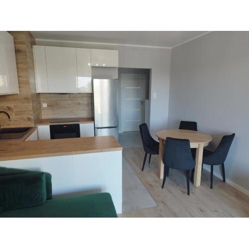 Apartament MOJA MŁYNOWA