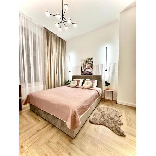 Apartament Moje Moderato