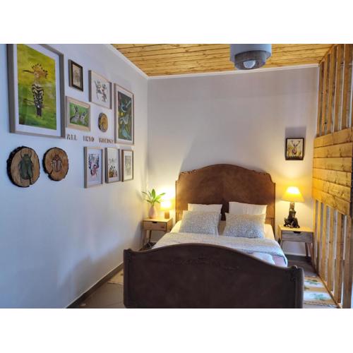 Apartament Mokosz