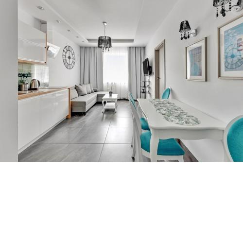 Apartament Molo - NoclegiSopot