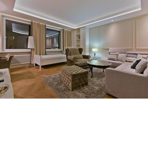 Apartament Molo Superior