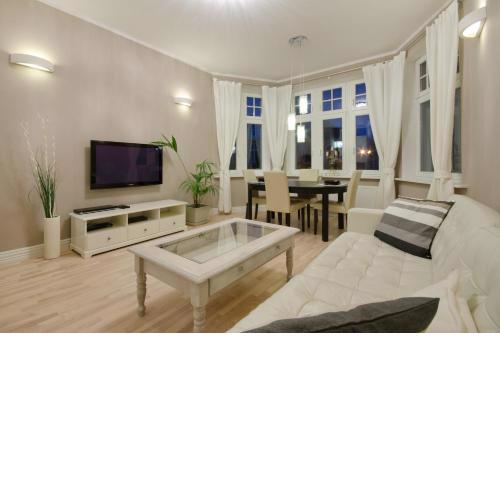 Apartament Molo