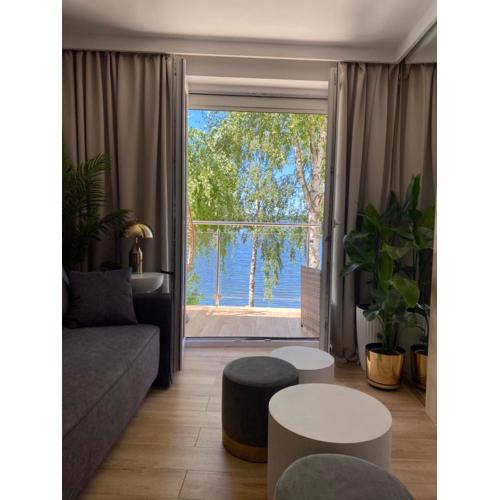 Apartament MoLoo I