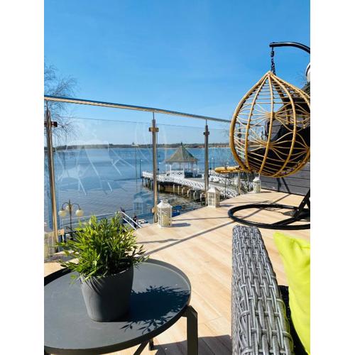 Apartament MoLoo II