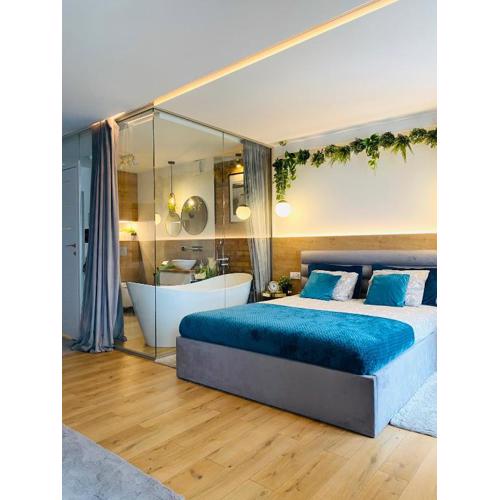 Apartament MoLoo III