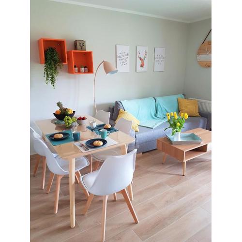 Apartament MOMENTUM