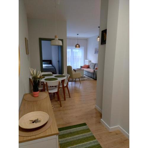 Apartament Mona Jeżyce