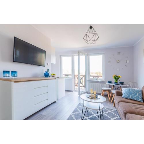 Apartament Monia