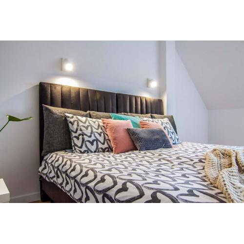 Apartament Monika 2 Sypialnie