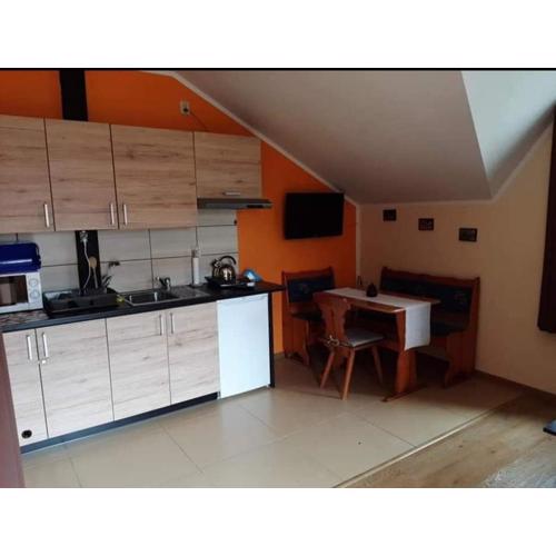 Apartament Monika 2
