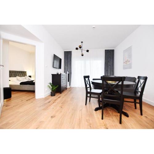 APARTAMENT MONIKA OSIEDLE SUNSET RESORT