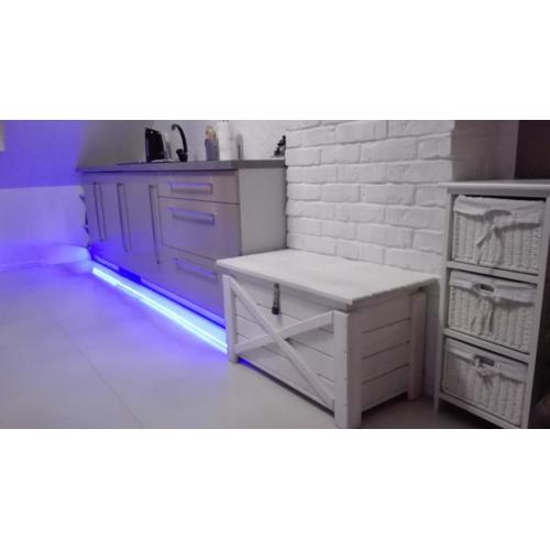 Apartament Monika Rewal z widokiem na morze