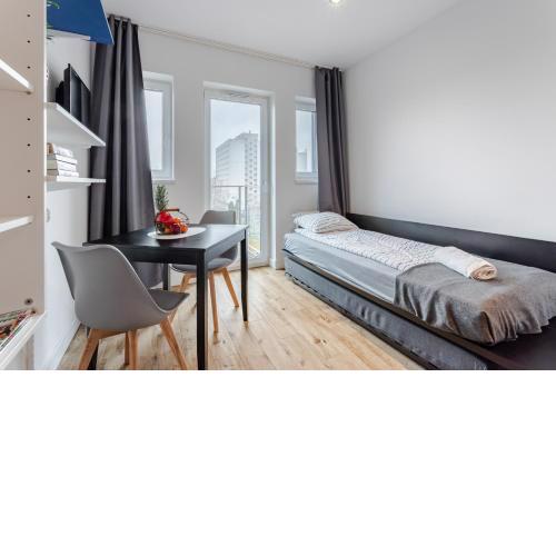 Apartament Monika
