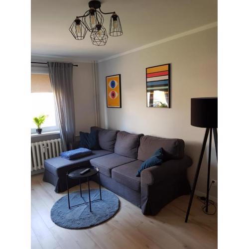 Apartament Monika